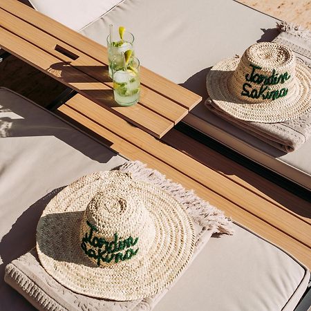 Jardin Sakina - Chambre D'Hotes Oulad Moumene Exteriér fotografie