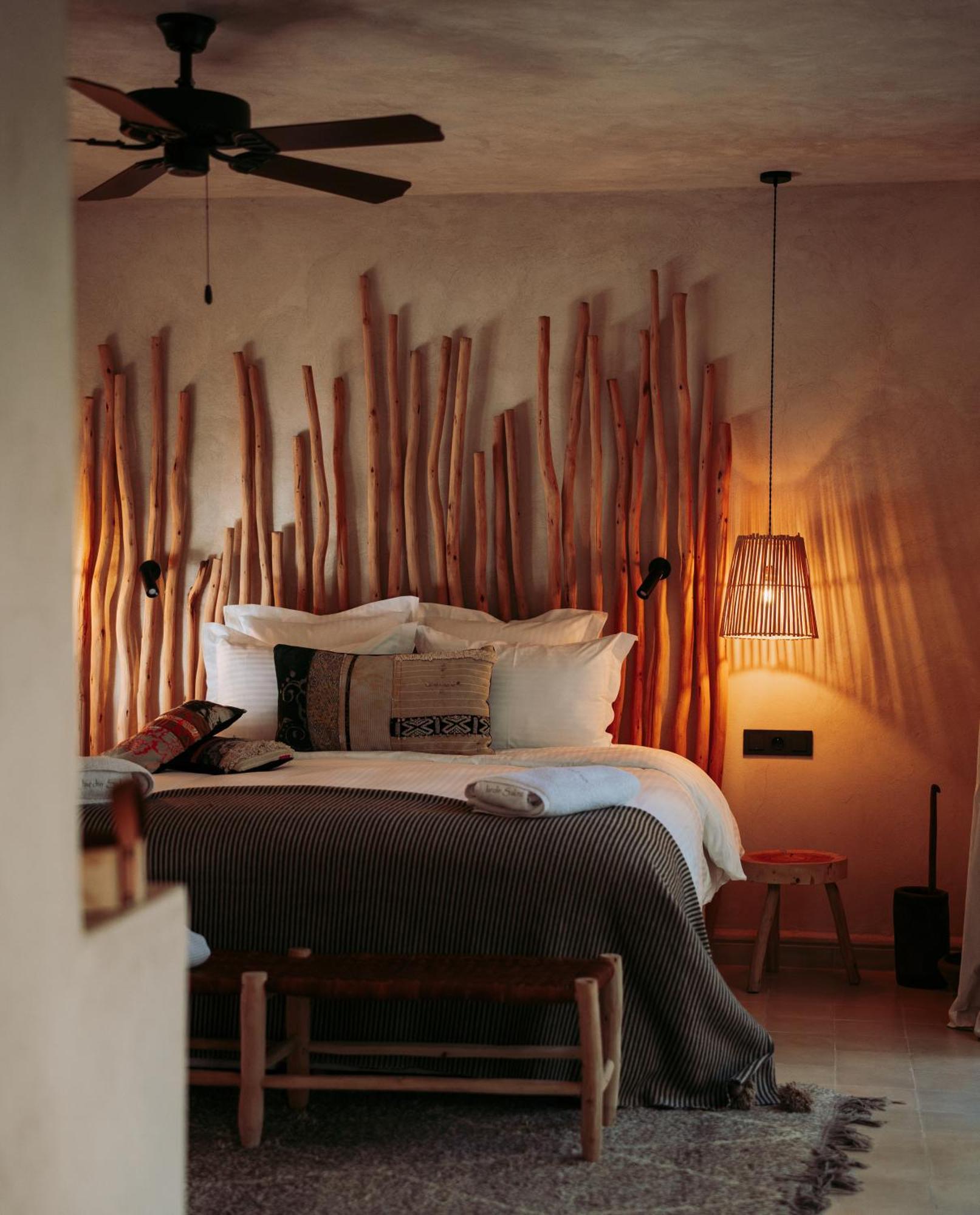 Jardin Sakina - Chambre D'Hotes Oulad Moumene Exteriér fotografie